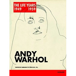 Andy Warhol: The LIFE® Years 1949 - 1959