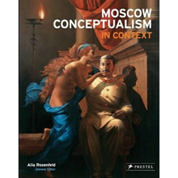 Moscow Conceptualism in Context