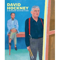 David Hockney: A Bigger Exhibition