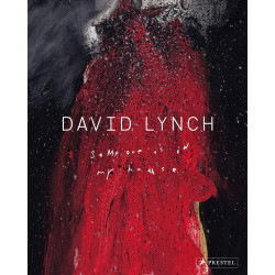 David Lynch