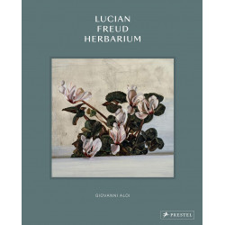 Lucian Freud Herbarium