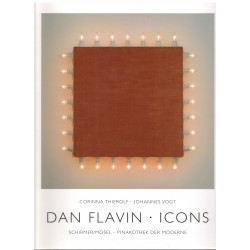 Dan Flavin: Icons
