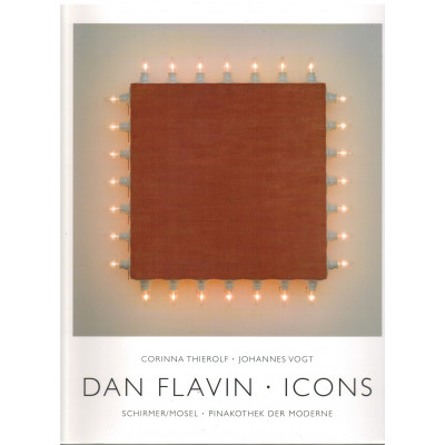 Dan Flavin: Icons