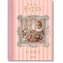 Mark Ryden. Pinxit