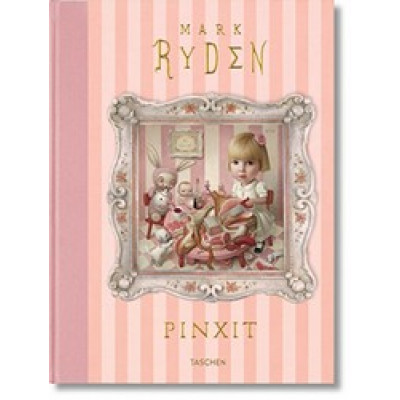 Mark Ryden. Pinxit