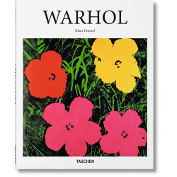Warhol (Basic Art Series) (Уценка)