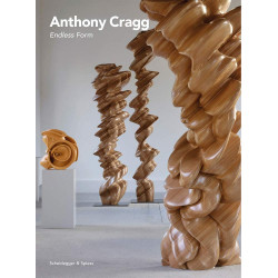 Anthony Cragg. Endless Form