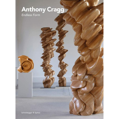 Anthony Cragg. Endless Form