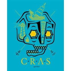 CRAS: The Art of Stephan Doitschinoff (Уценка)