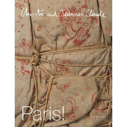 Christo and Jeanne Claude: Paris!