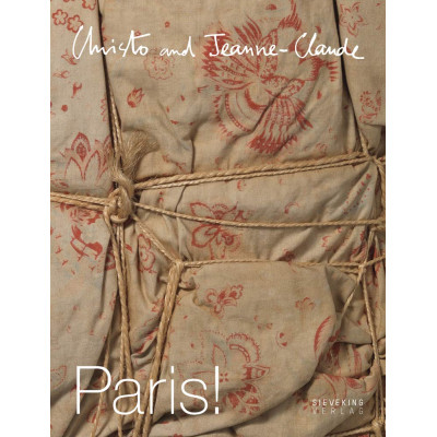 Christo and Jeanne Claude: Paris!