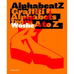 Alphabeatz: Tagging Alphabets from A to Z Alphabeatz: Tagging Alphabets from A to Z