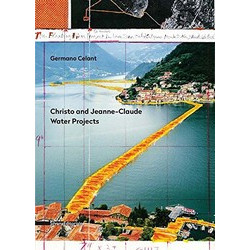 Christo and Jeanne Claude: Water Projects