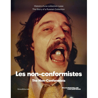 The Noncomformists: The History of a Russian Collection