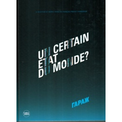 Un Certain Etat du Monde