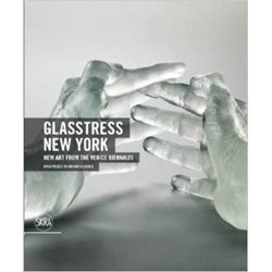 Glasstress New York: New Art from the Venice Biennales