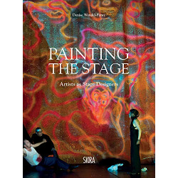 Painting The Stage: Artists As Stage Designers