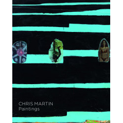 Chris Martin: Painting