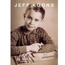 Jeff Koons: Lost in America