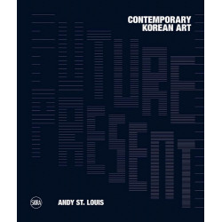 Future Present: Contemporary Korean Art