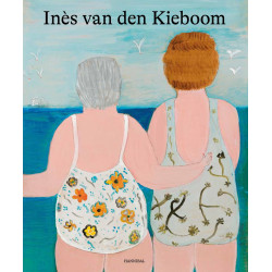 Ines van den Kieboom