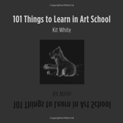 101 Things to Learn in Art