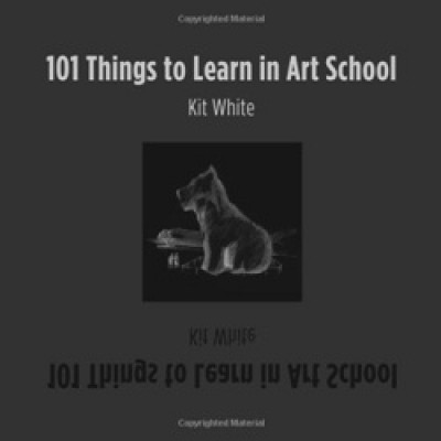 101 Things to Learn in Art