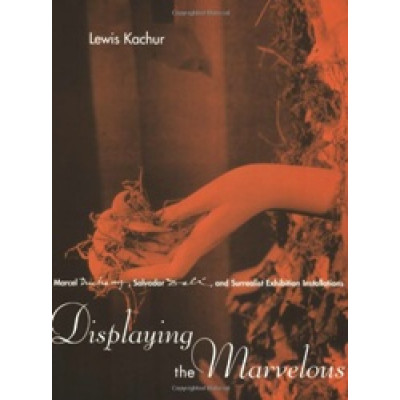 Displaying the Marvelous