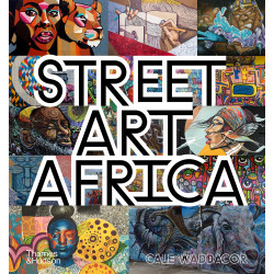 Street Art Africa Street Art Africa