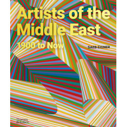 Artists of the Middle East Artists of the Middle East