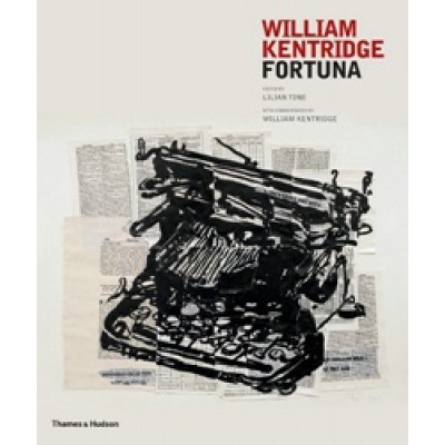 William Kentridge: Fortuna (Уценка)