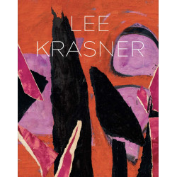 Lee Krasner