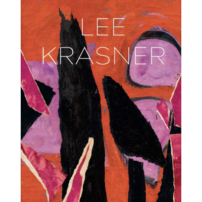 Lee Krasner