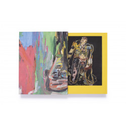 Georg Baselitz: Deconstructing Memory