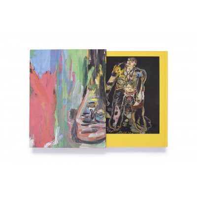 Georg Baselitz: Deconstructing Memory