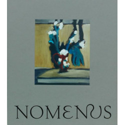 Nomenus: The Language of Flowers