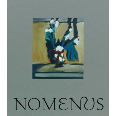 Nomenus: The Language of Flowers