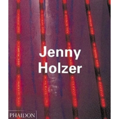 Jenny Holzer (Contemporary Artists)