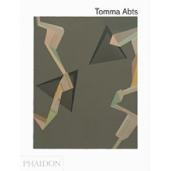 Tomma Abts (Уценка)