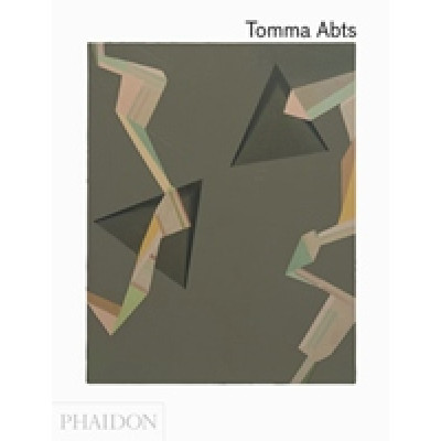 Tomma Abts (Уценка)