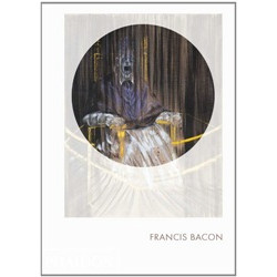 Francis Bacon (Phaidon Focus)