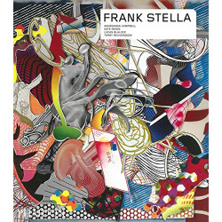 Frank Stella (Contemporary Artists Series)