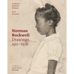 Norman Rockwell: Drawings, 1911-1976
