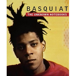 Basquiat: The Unknown Notebooks