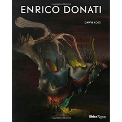 Enrico Donati