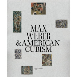 Max Weber and American Cubism