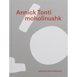 Annick Tonti: moholinushk