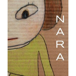 Yoshitomo Nara - Drawings 1984-2013