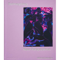 Reimagining New Perspectives: The Latest Acquisitions by the UBS Art Collection