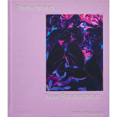 Reimagining New Perspectives: The Latest Acquisitions by the UBS Art Collection